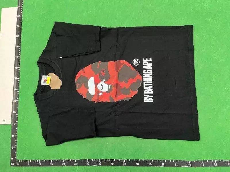 BAPE t-shirt tee（40 style