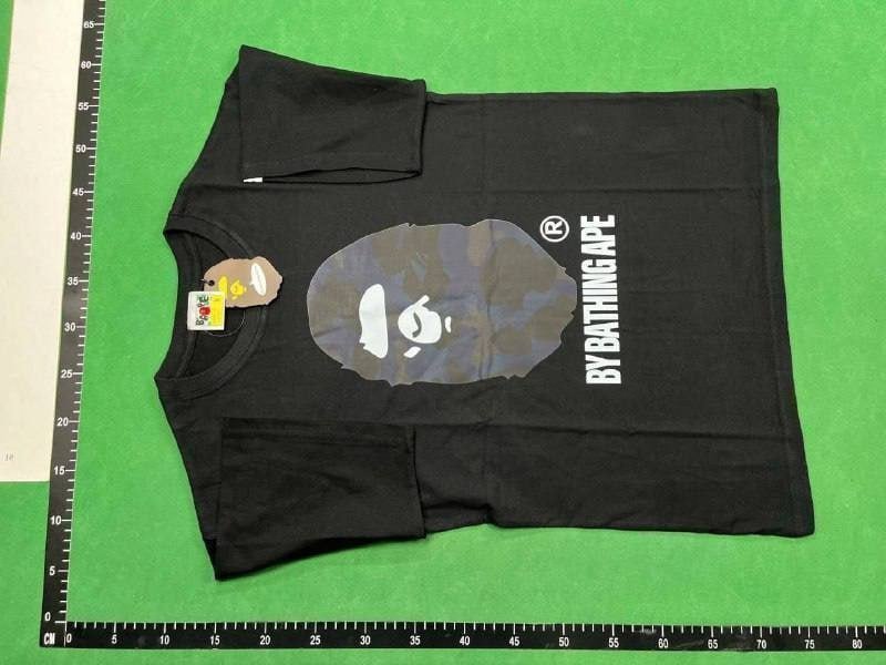 BAPE t-shirt tee（40 style