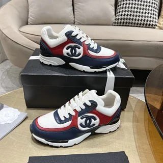 Chanel shoes（40 style