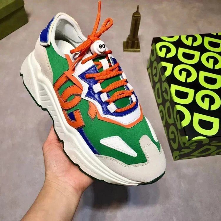 Dolce & Gabbana shoes