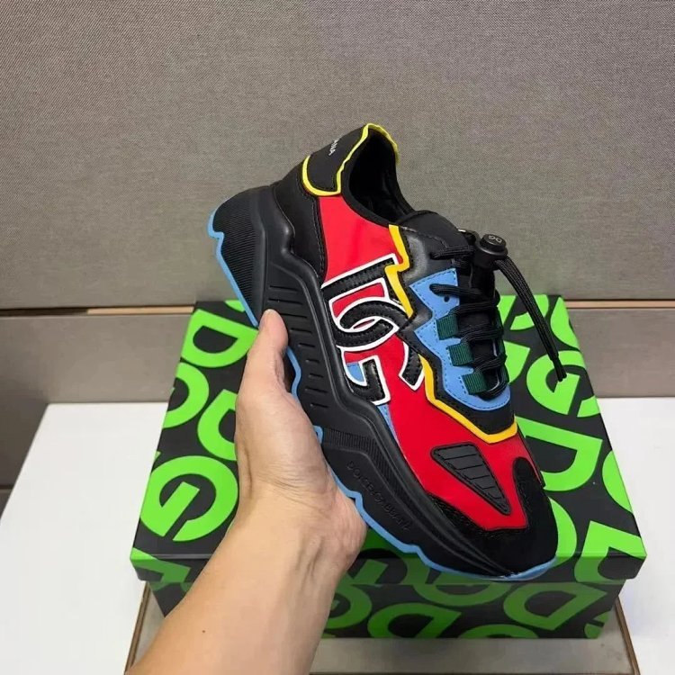 Dolce & Gabbana shoes