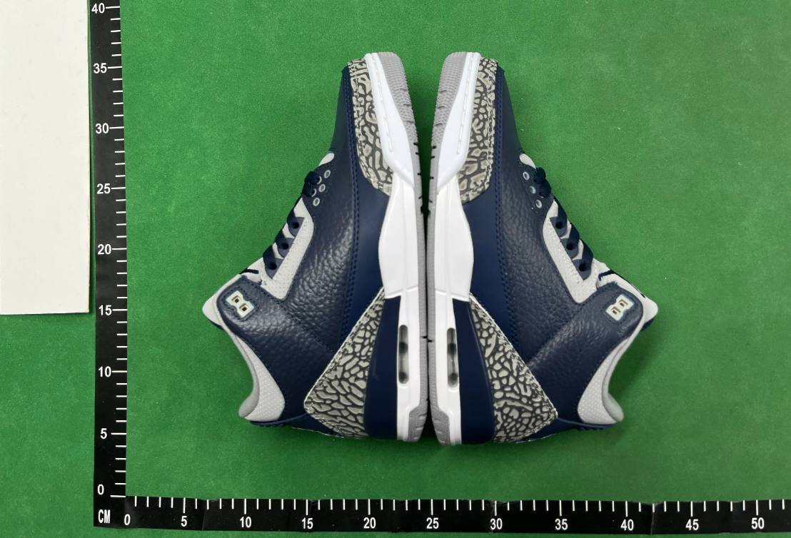 Jordan 3 Retro (All Color)