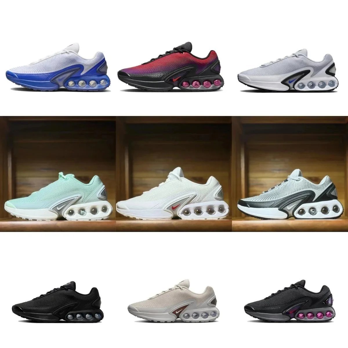 Nike air max Dn（35+styles