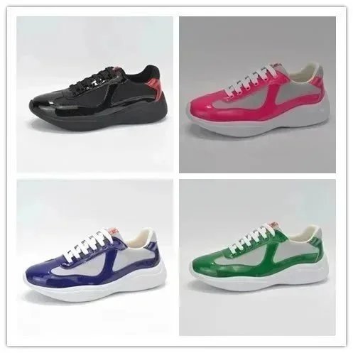 Prada casual shoes