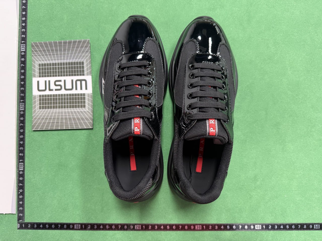 Prada casual shoes
