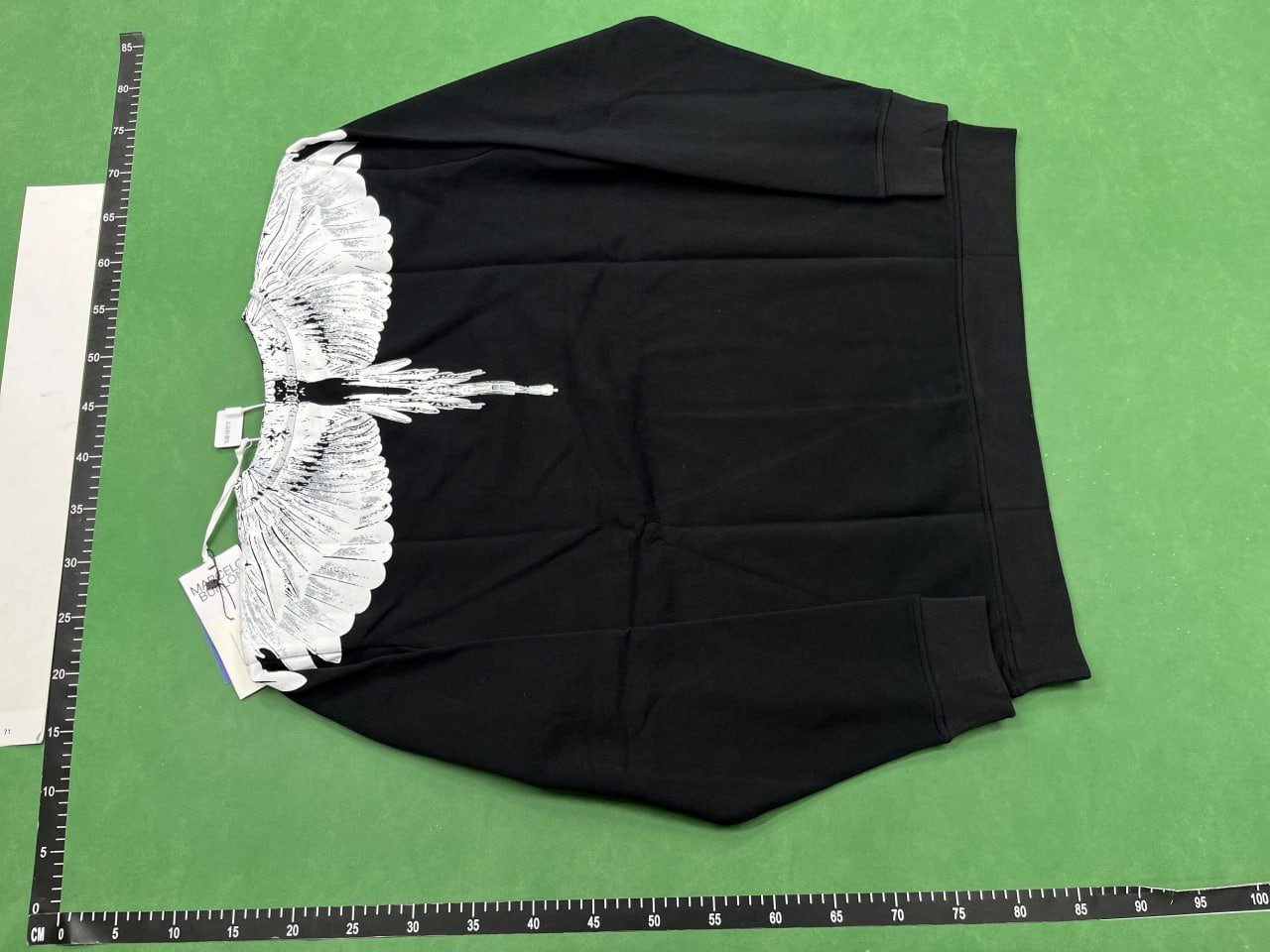 Marcelo Burlons Sweatshirt