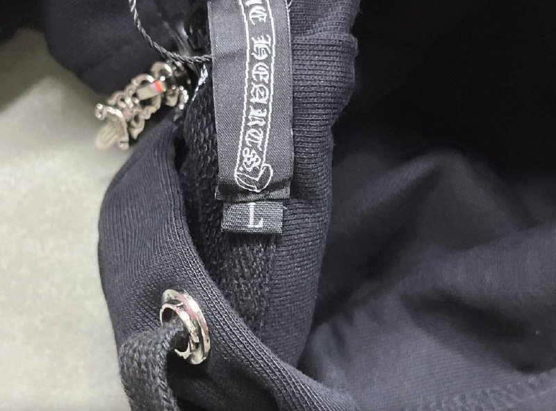 CHROME HEARTS JACKET