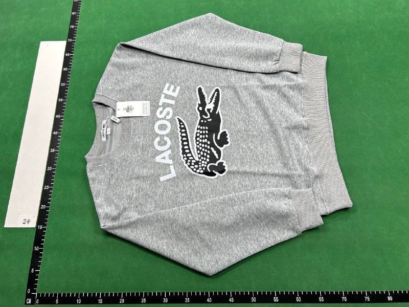 Lacoste sweatshirt（15style