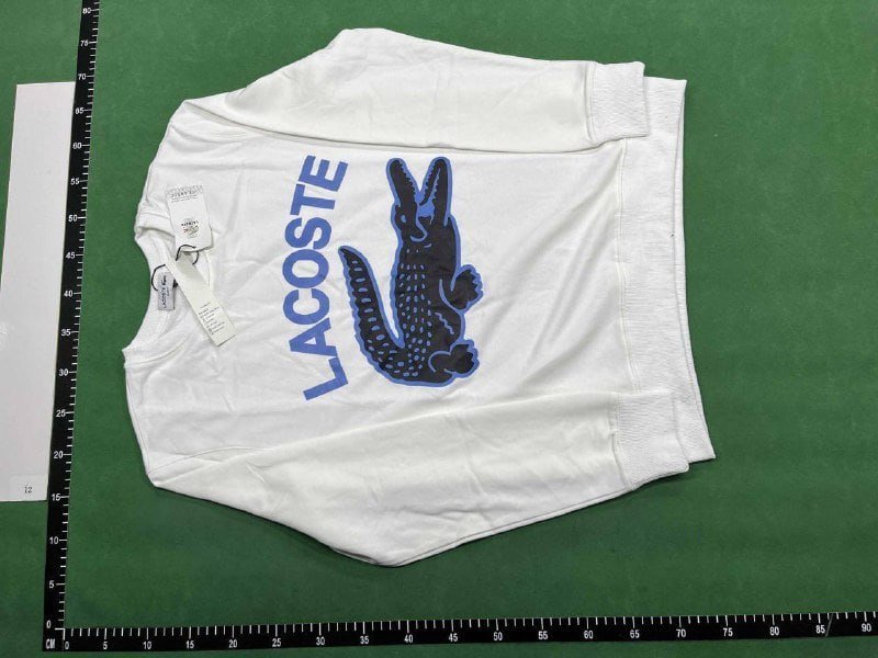 Lacoste sweatshirt（15style