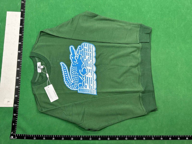 Lacoste sweatshirt（15style
