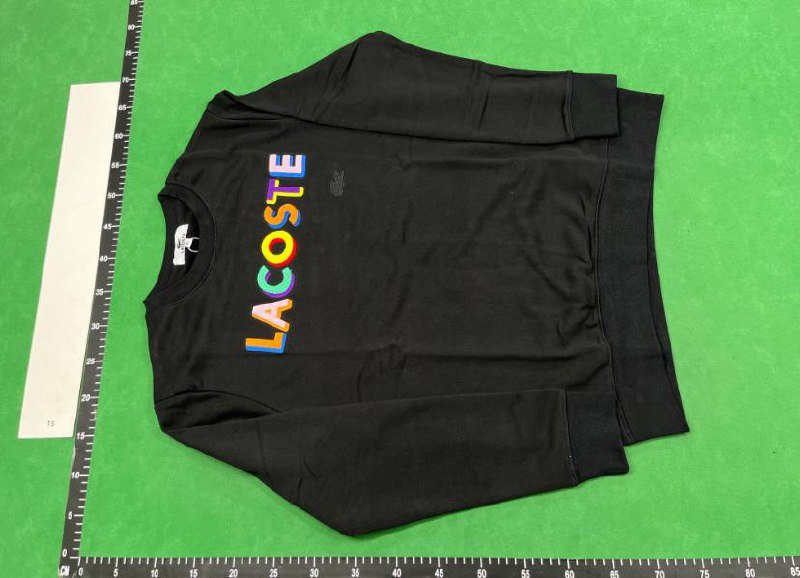 Lacoste sweatshirt（15style