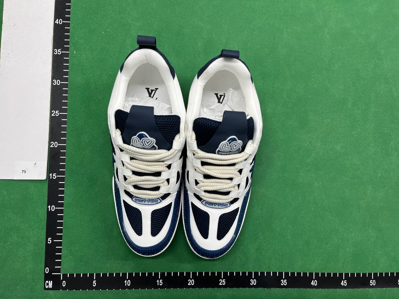 Louis Vuitton trainer（20+style