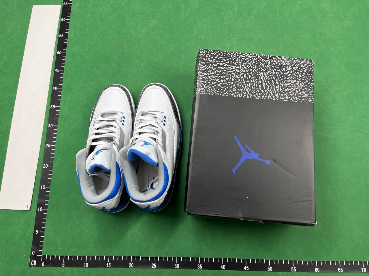 Air Jordan aj3 Shoes （20style