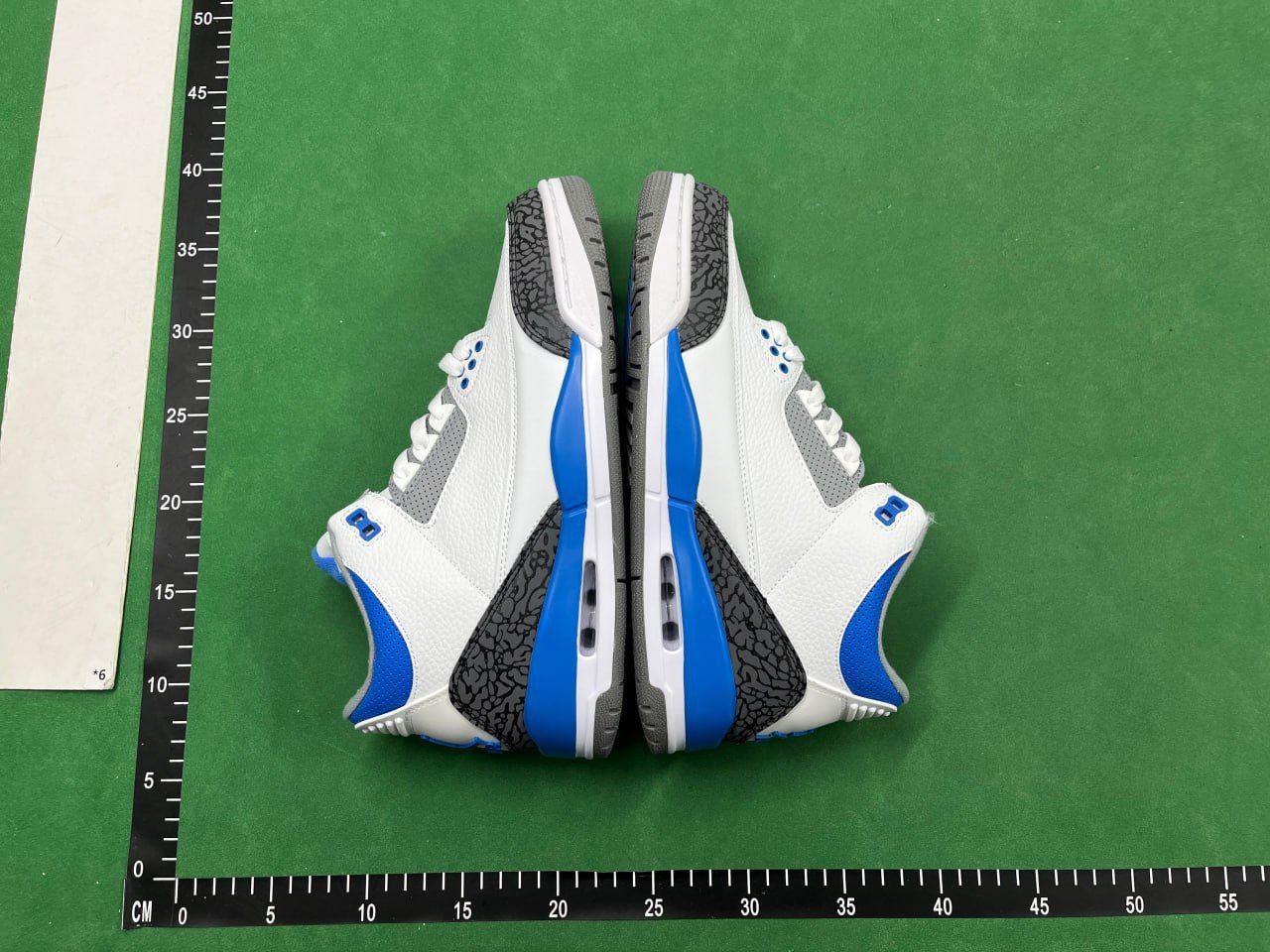 Air Jordan aj3 Shoes （20style