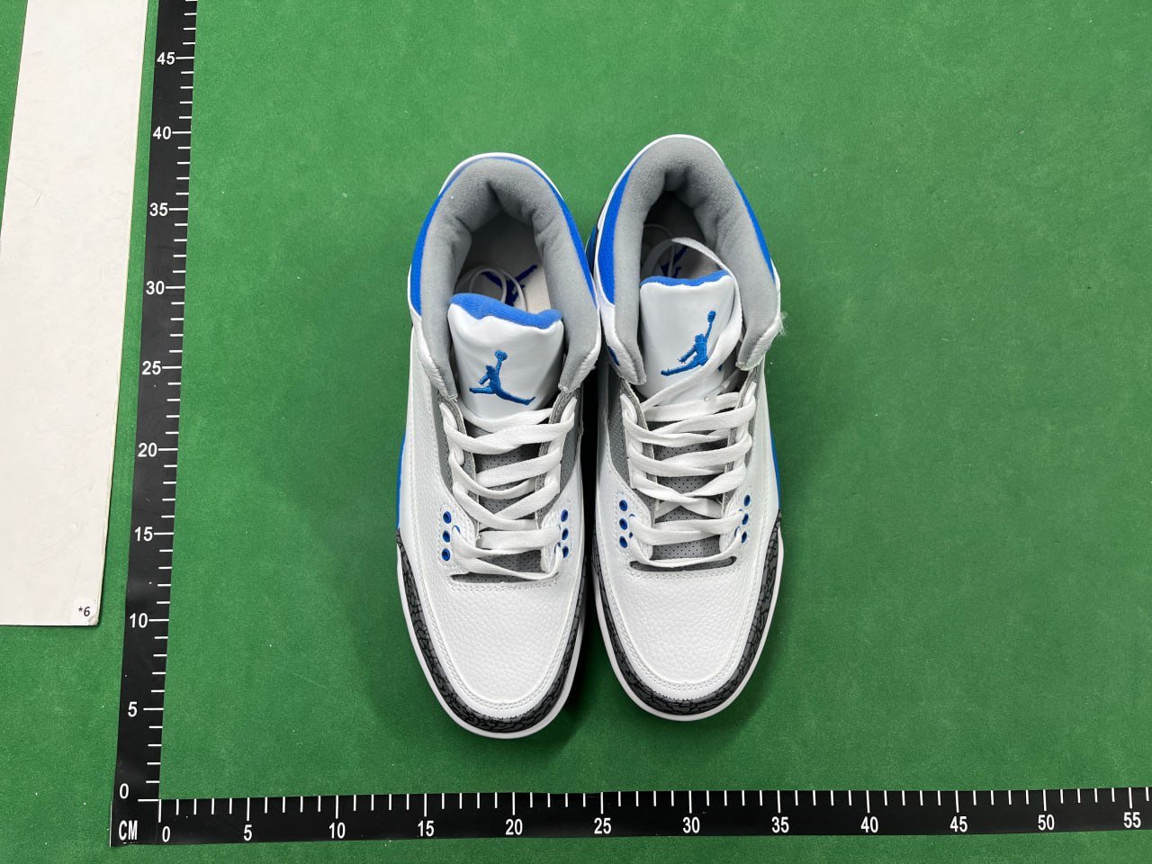 Air Jordan aj3 Shoes （20style