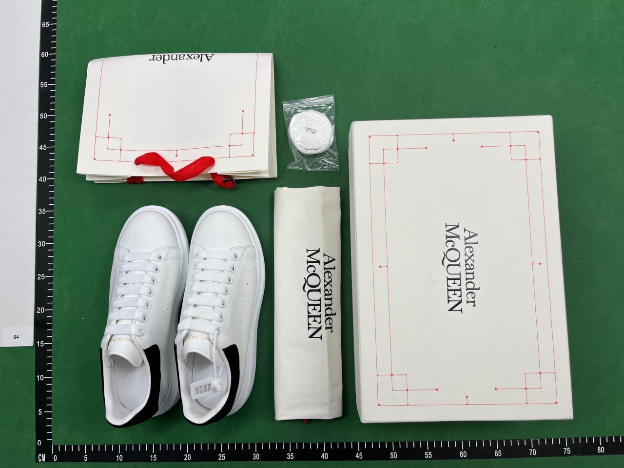 Alexander McQueen shoes （20+style