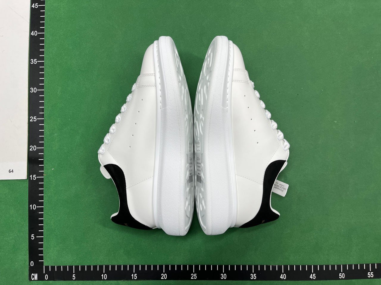 Alexander McQueen shoes （20+style