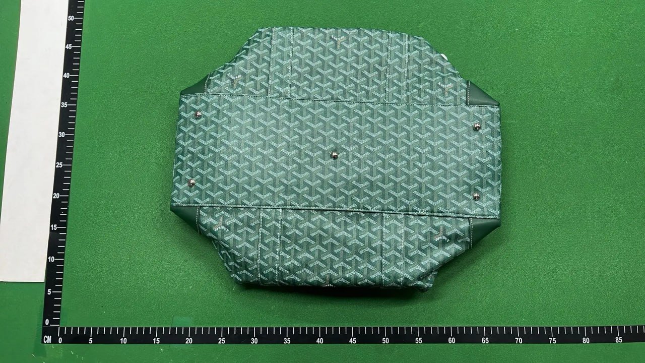 Goyard Duffle Bag （40tyle