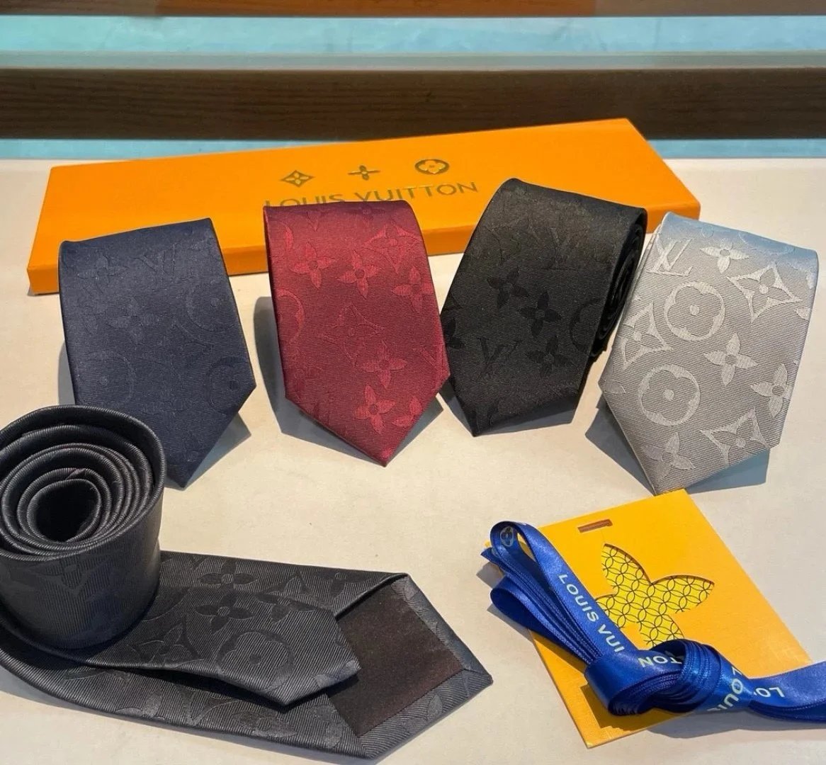 Hermes&Dior Tie （40style