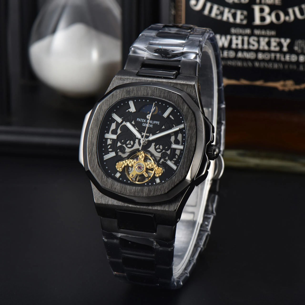 Patek Philippe Watches（39 style