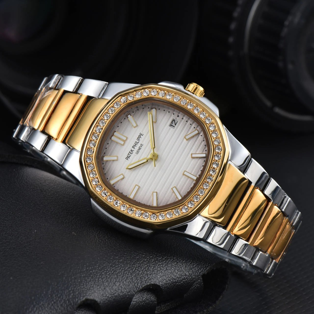 Patek Philippe Watches（39 style