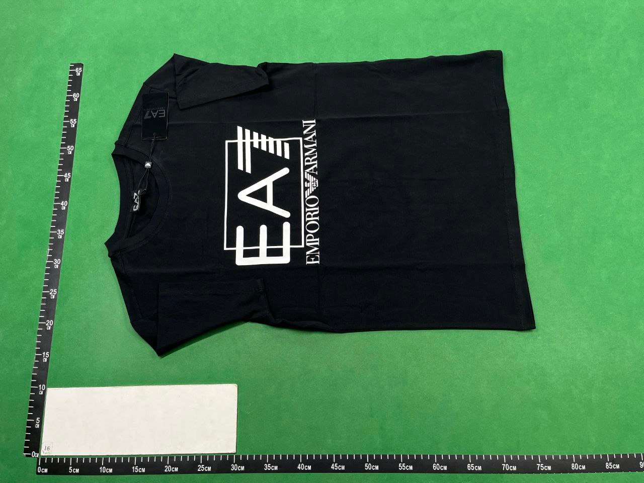 EA7/ Armani t-shirt Tee