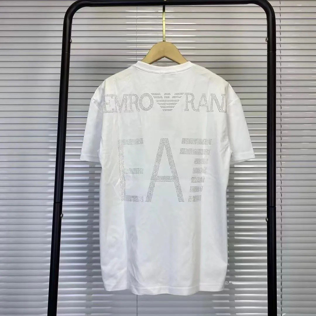 EA7/ Armani t-shirt Tee