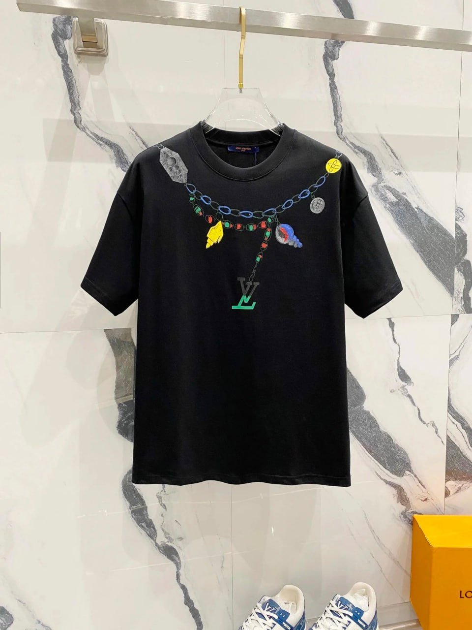 Louis Vuitton t-shirt