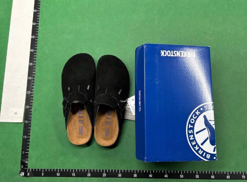 Birkenstock slippers（29 style OG