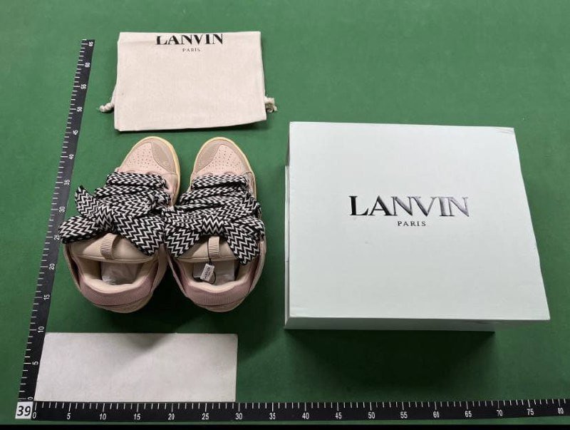 Lanvin Shoes