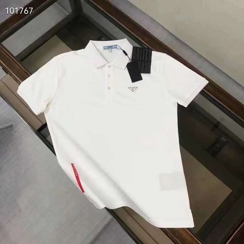 Prada POLO t-shirt Shorts Suits （40 style