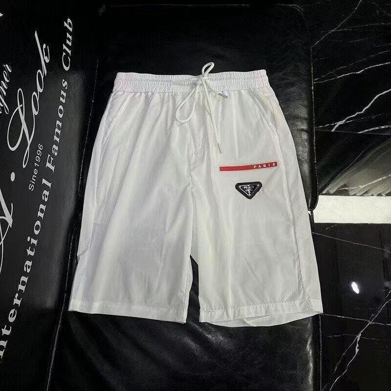 Prada POLO t-shirt Shorts Suits （40 style