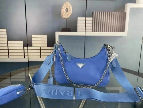 prada bags