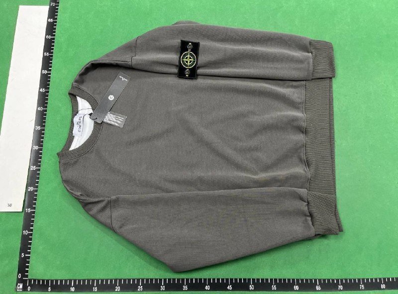 Stone Island hoodie