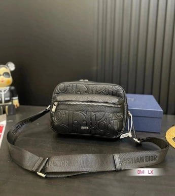 LV Dior genuine leather bag（40 style
