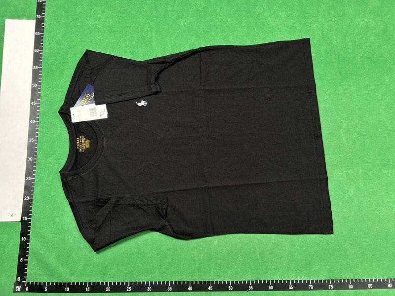 Ralph Lauren T-shirt/shorts（40 STYLE TOP