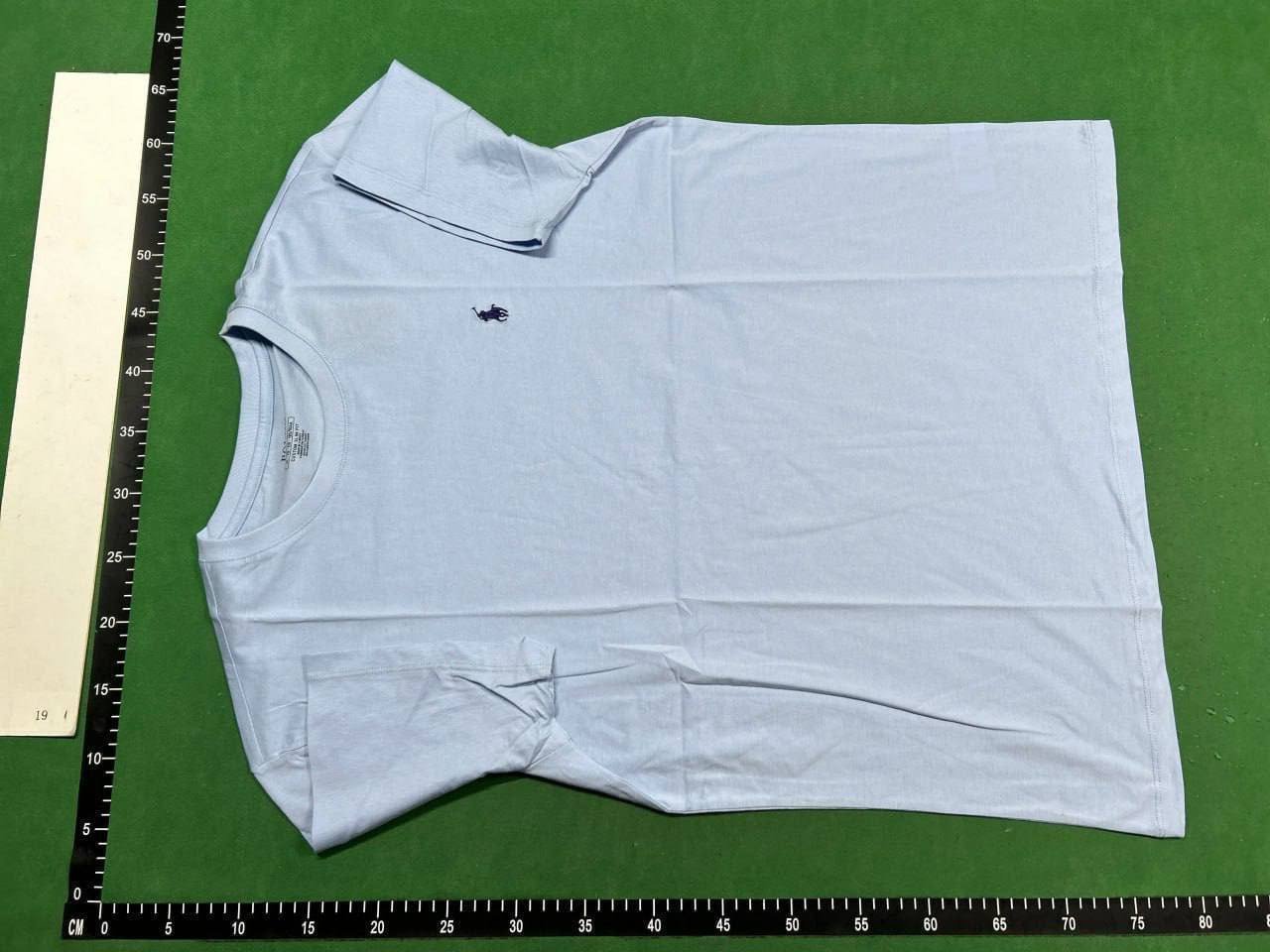 Ralph Lauren T-shirt/shorts（40 STYLE TOP