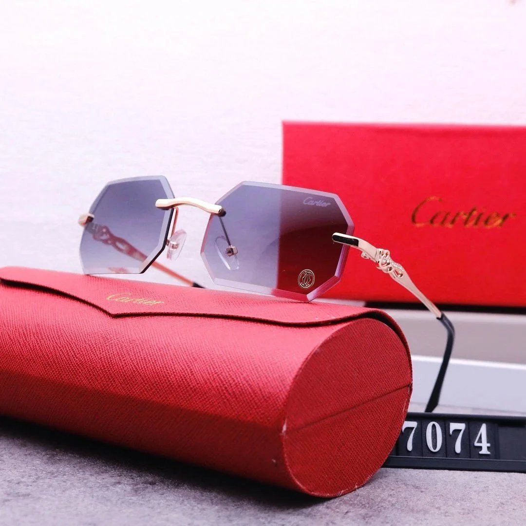 Cartier sunglasses（39 STYLE TOP