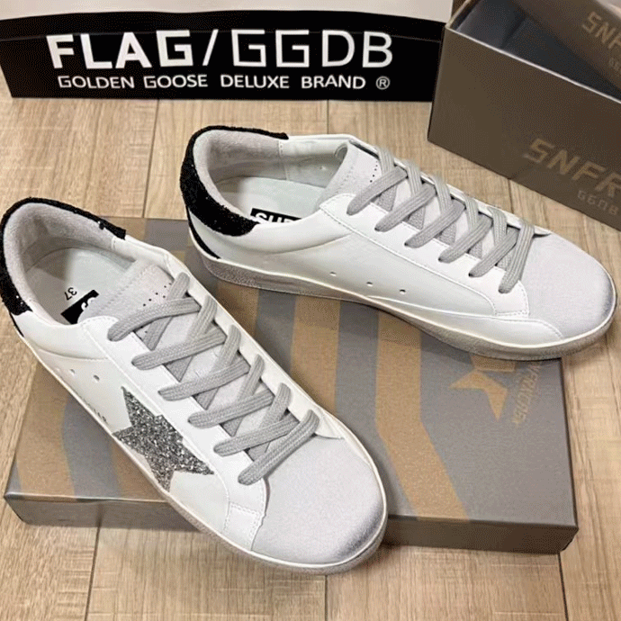 Golden Goose Shoes（34 STYLE OG
