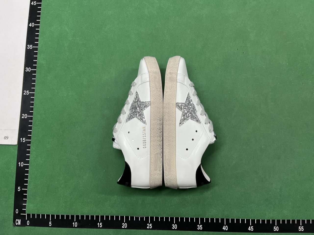 Golden Goose Shoes（34 STYLE OG