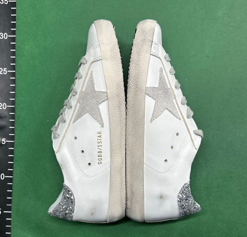 Golden Goose Shoes（34 STYLE OG