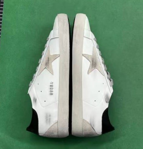 Golden Goose Shoes（34 STYLE OG