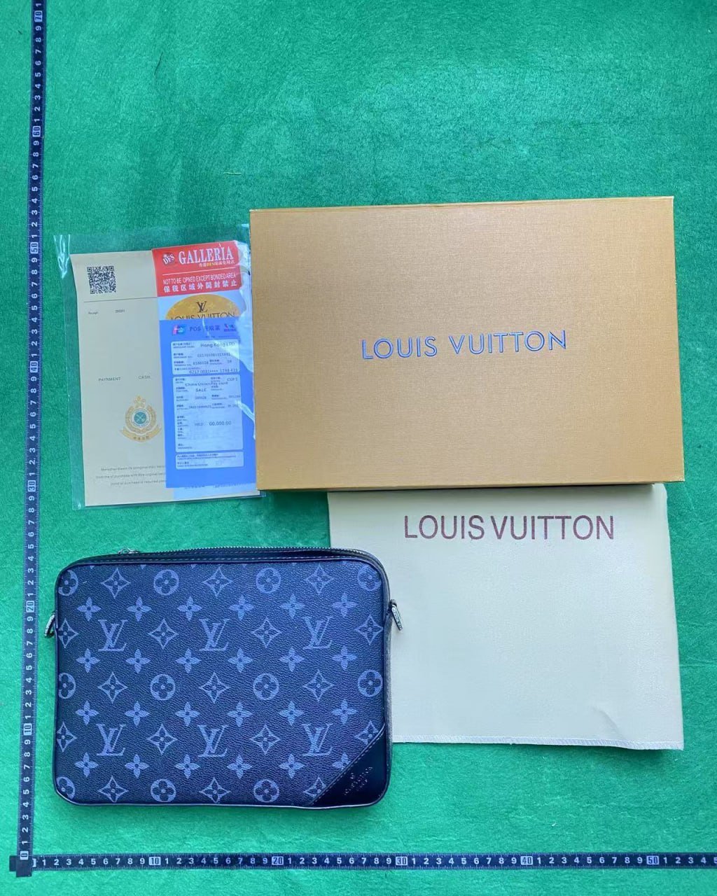 lv/DIOR/GUCCI BAG