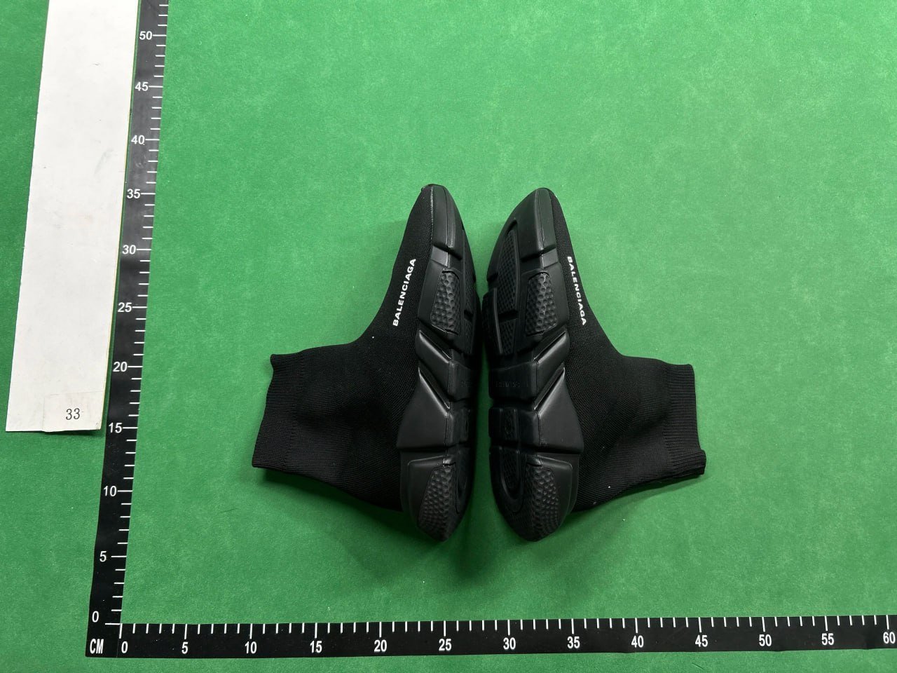 Balenciaga Track LED