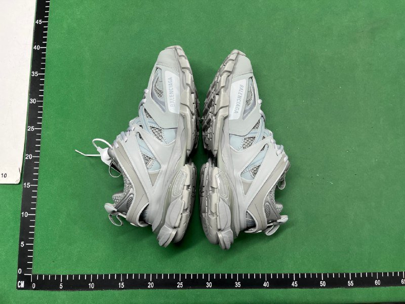 Balenciaga Track LED