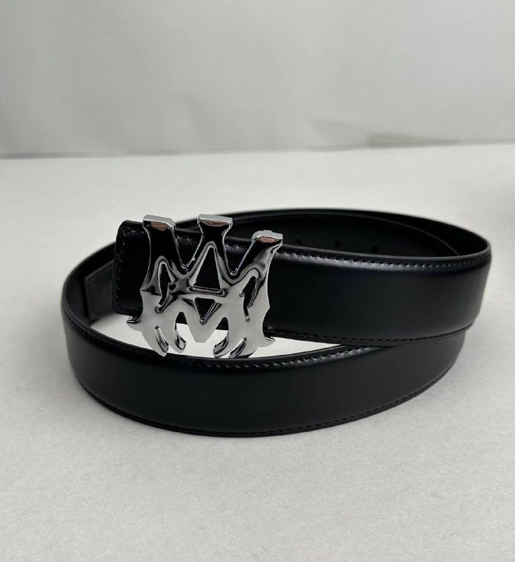 AMIRI belt