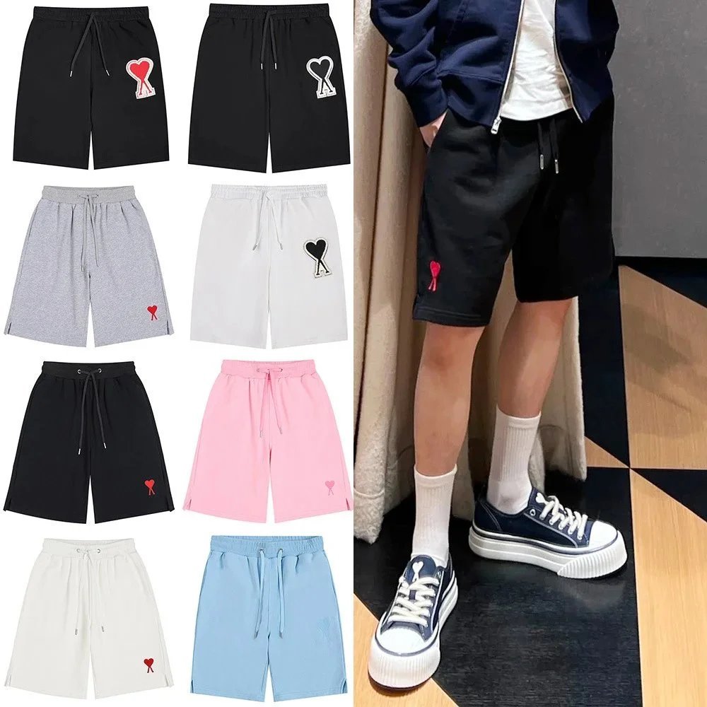 AMIPARIS shorts