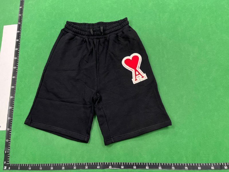 AMIPARIS shorts