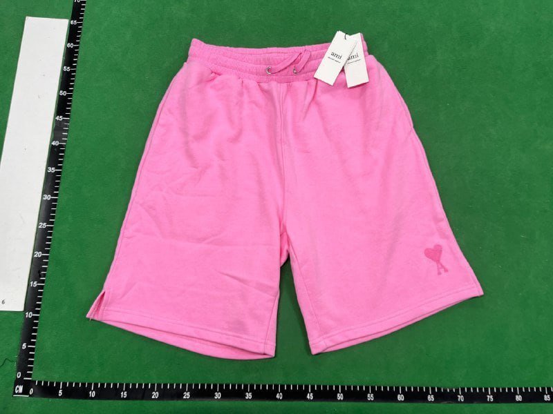 AMIPARIS shorts
