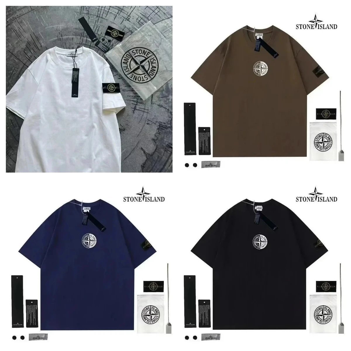 Stone Island T-shirt